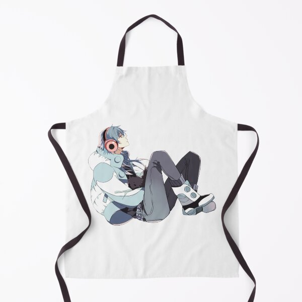 Item preview, vocaloid kaito designed and sold by artisanbaguette.