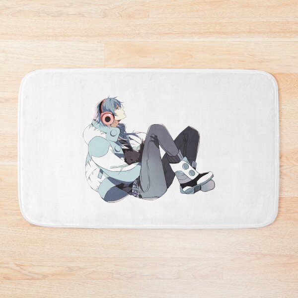 Item preview, vocaloid kaito designed and sold by artisanbaguette.