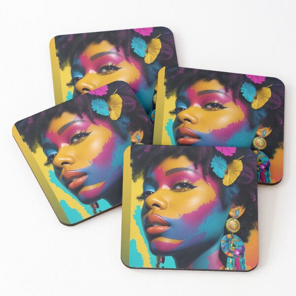 Item preview, Caribbean Afrobeats Series designed and sold by DrawingConcl.