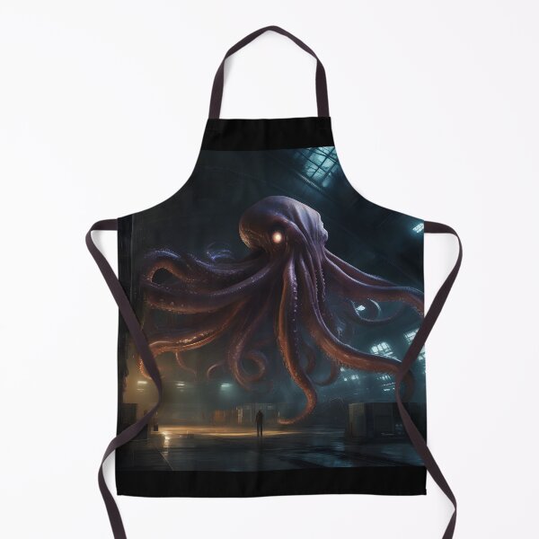 Item preview, Ai Generated Monster designed and sold by My Artprintz.