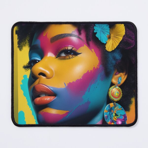 Item preview, Caribbean Afrobeats Series designed and sold by DrawingConcl.