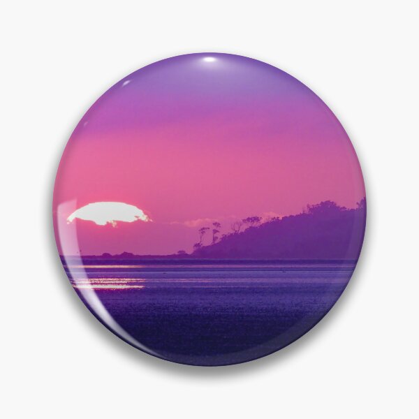 Item preview, Sunrise purple haze  designed and sold by Mark Grimsley.