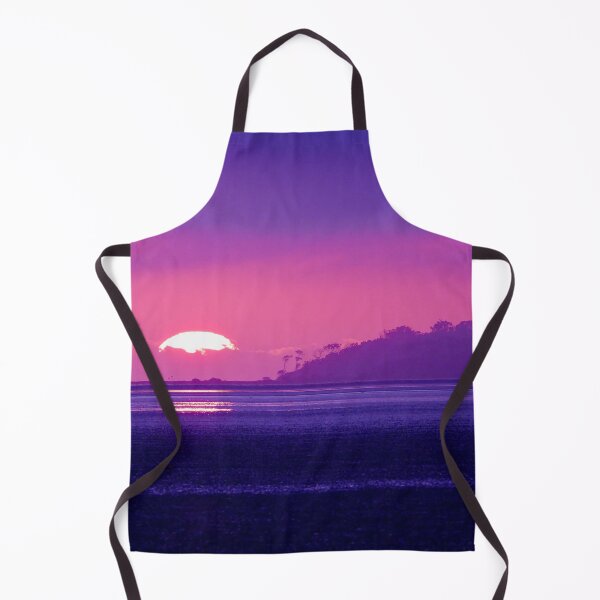 Item preview, Sunrise purple haze designed and sold by Mark Grimsley.