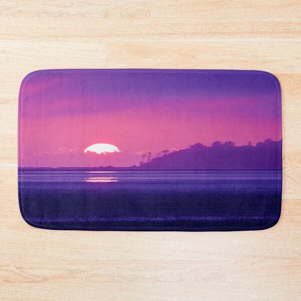 Item preview, Sunrise purple haze  designed and sold by Mark Grimsley.