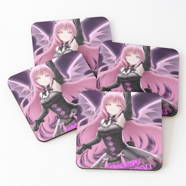 Item preview, In the Nyaa of the moon! designed and sold by lamuness.
