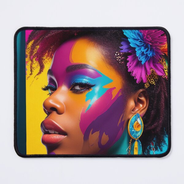 Item preview, Caribbean Afrobeats Series designed and sold by DrawingConcl.