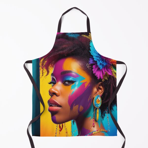 Item preview, Caribbean Afrobeats Series designed and sold by DrawingConcl.