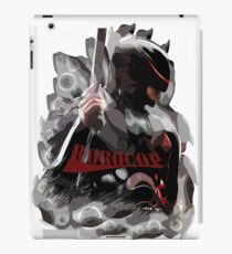Robocop iPad Case/Skin