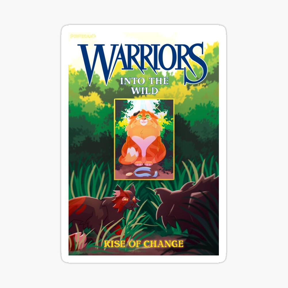 Warriors Game board Cover by PurpleEyes97 on DeviantArt