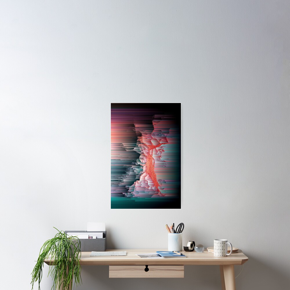 Item preview, Poster designed and sold by InsertTitleHere.