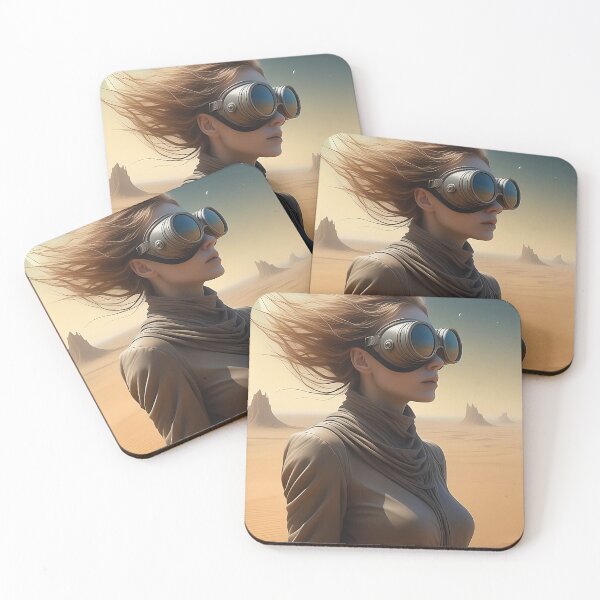 Item preview, Ai Generated Sci fi Art  designed and sold by My Artprintz.