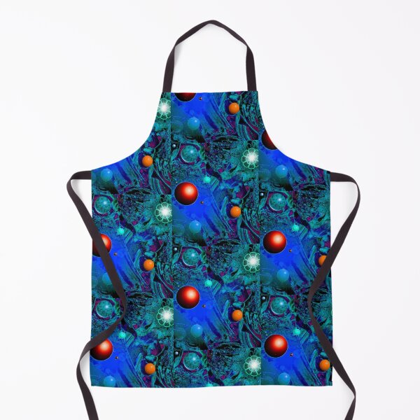 Item preview, Through the forest at Night designed and sold by varmifsud.