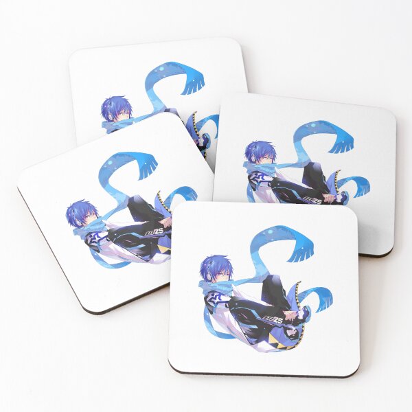 Item preview, Vocaloid Kaito designed and sold by artisanbaguette.