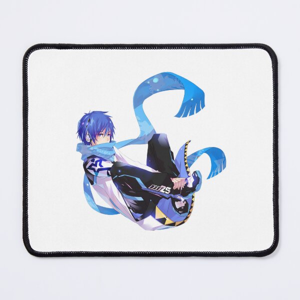 Item preview, Vocaloid Kaito designed and sold by artisanbaguette.