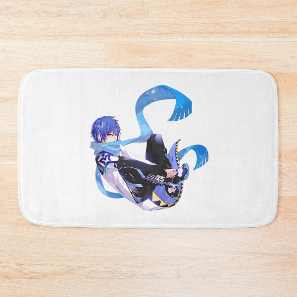 Item preview, Vocaloid Kaito designed and sold by artisanbaguette.