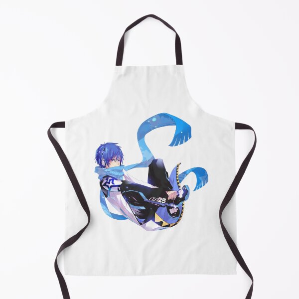 Item preview, Vocaloid Kaito designed and sold by artisanbaguette.