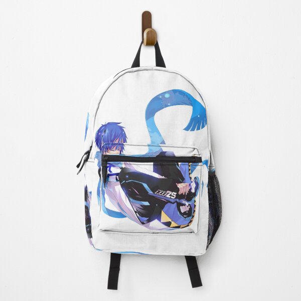 Item preview, Vocaloid Kaito designed and sold by artisanbaguette.
