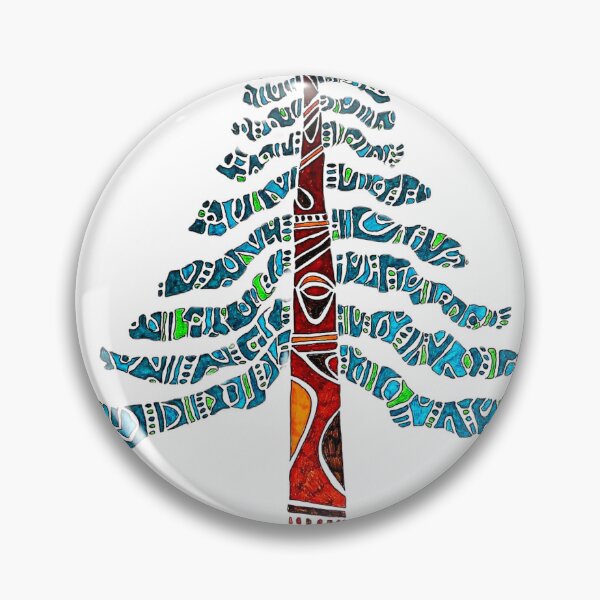 Item preview, Holiday Tree designed and sold by Shannon Thomas.