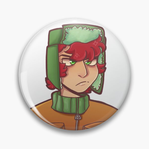 Item preview, Kyle Broflovski designed and sold by KettleDemon.