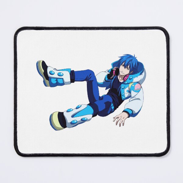 Item preview, Vocaloid Kaito designed and sold by artisanbaguette.