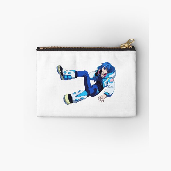 Item preview, Vocaloid Kaito designed and sold by artisanbaguette.