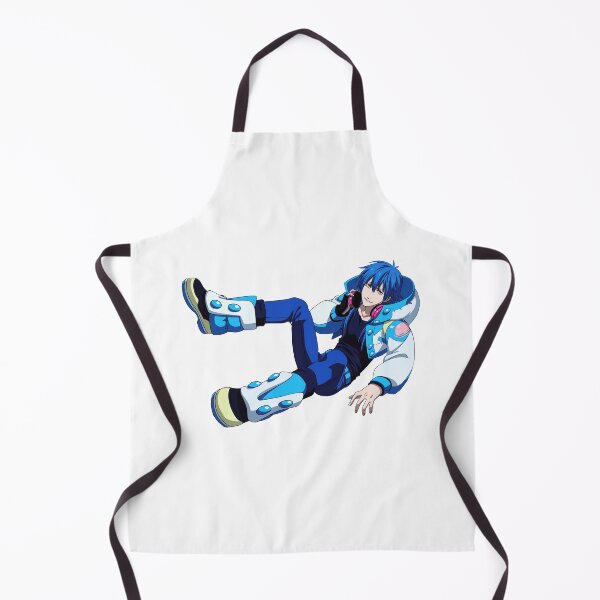 Item preview, Vocaloid Kaito designed and sold by artisanbaguette.