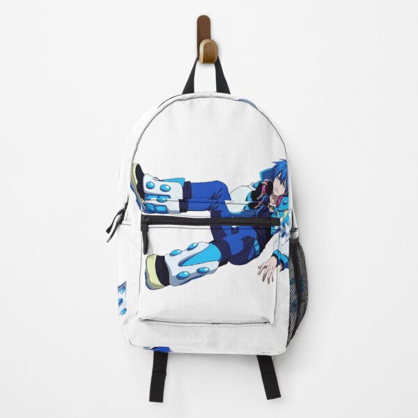 Item preview, Vocaloid Kaito designed and sold by artisanbaguette.
