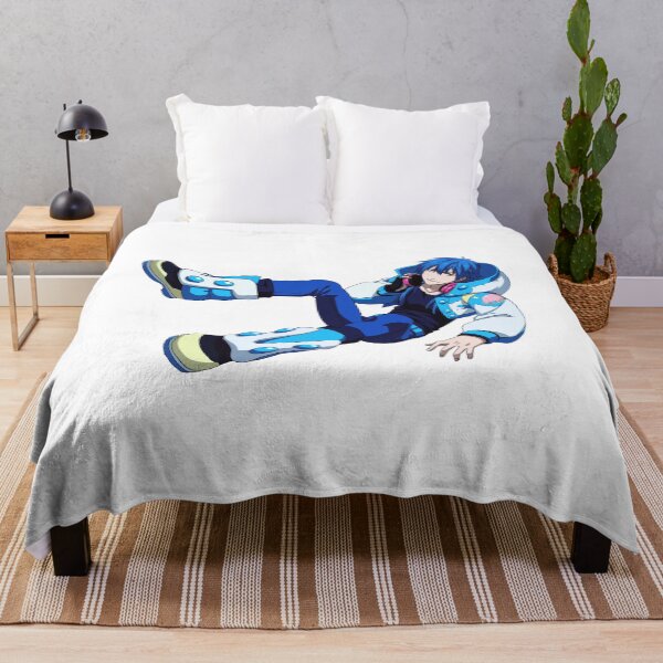 Item preview, Vocaloid Kaito designed and sold by artisanbaguette.