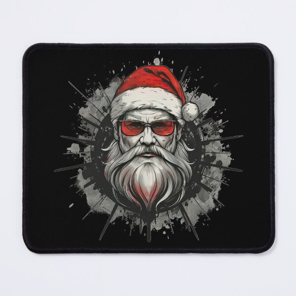 Item preview, Music Santa Claus designed and sold by MindSmith.