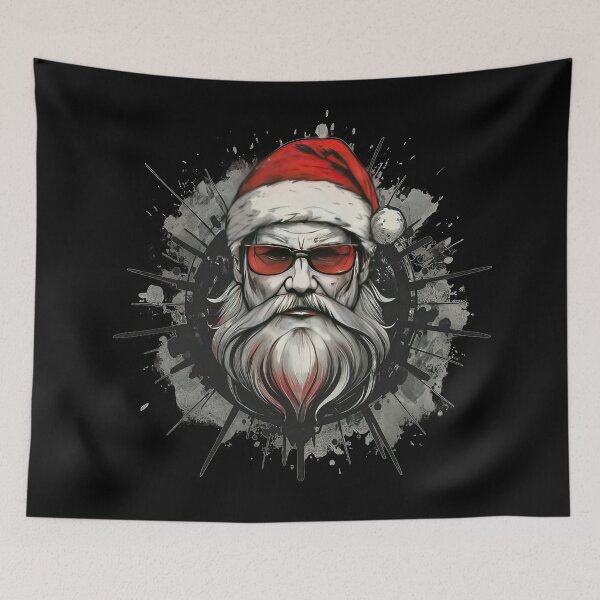 Item preview, Music Santa Claus designed and sold by MindSmith.