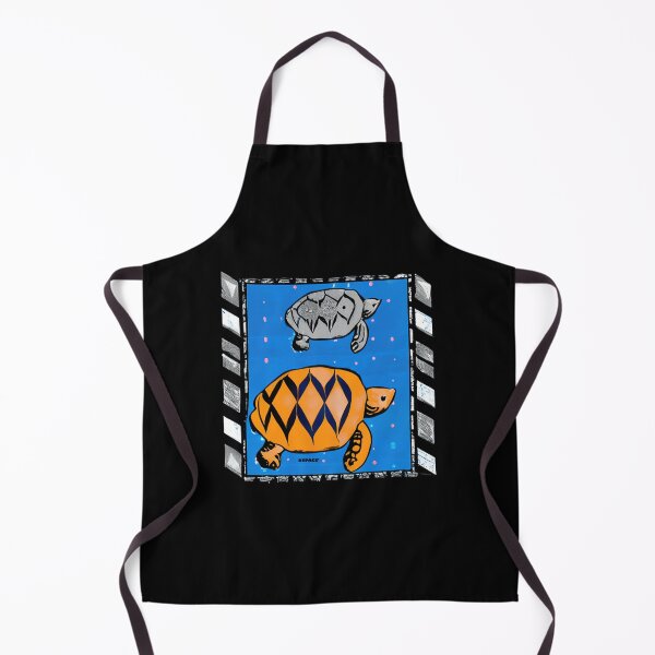 Item preview, Box Turtles in Pop Art Form by dePace' designed and sold by mrpropcake.