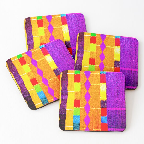 Item preview, Vivid Palette Harmony designed and sold by Health And Fitness Posts e-Store.