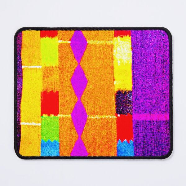 Item preview, Vivid Palette Harmony designed and sold by Health And Fitness Posts e-Store.