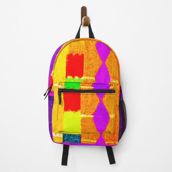 Item preview, Vivid Palette Harmony designed and sold by Health And Fitness Posts e-Store.