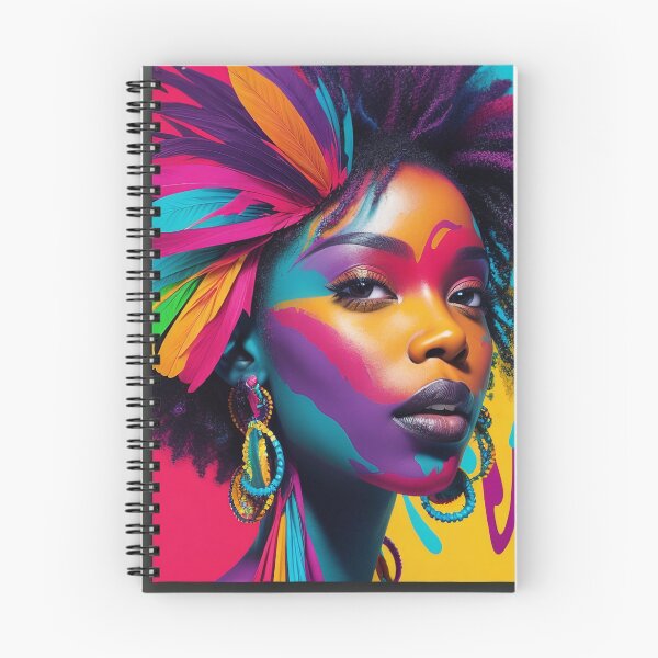 Item preview, Caribbean Afrobeats Series designed and sold by DrawingConcl.