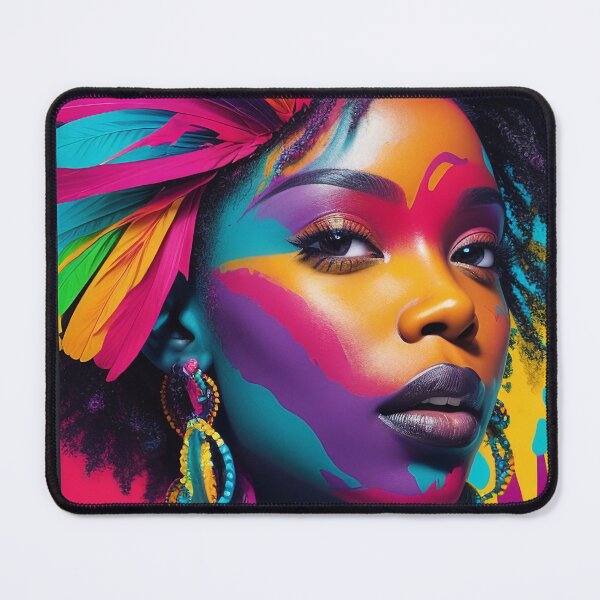 Item preview, Caribbean Afrobeats Series designed and sold by DrawingConcl.