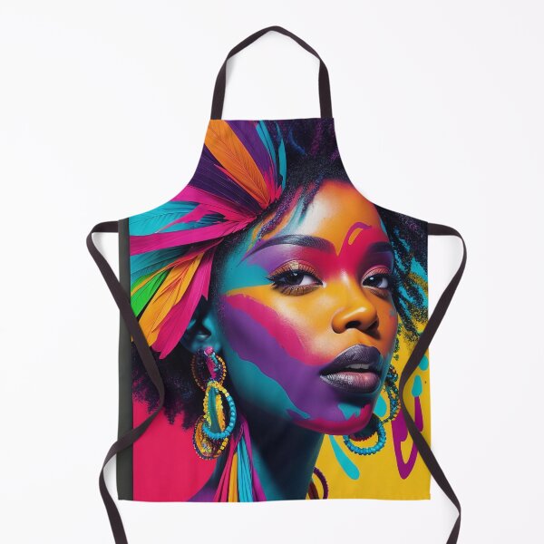 Item preview, Caribbean Afrobeats Series designed and sold by DrawingConcl.