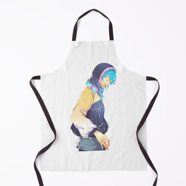 Item preview, Vocaloid Kaito designed and sold by artisanbaguette.