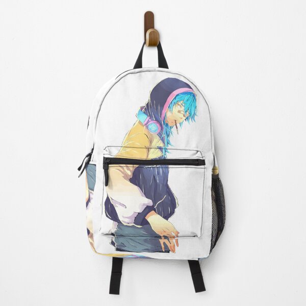 Item preview, Vocaloid Kaito designed and sold by artisanbaguette.