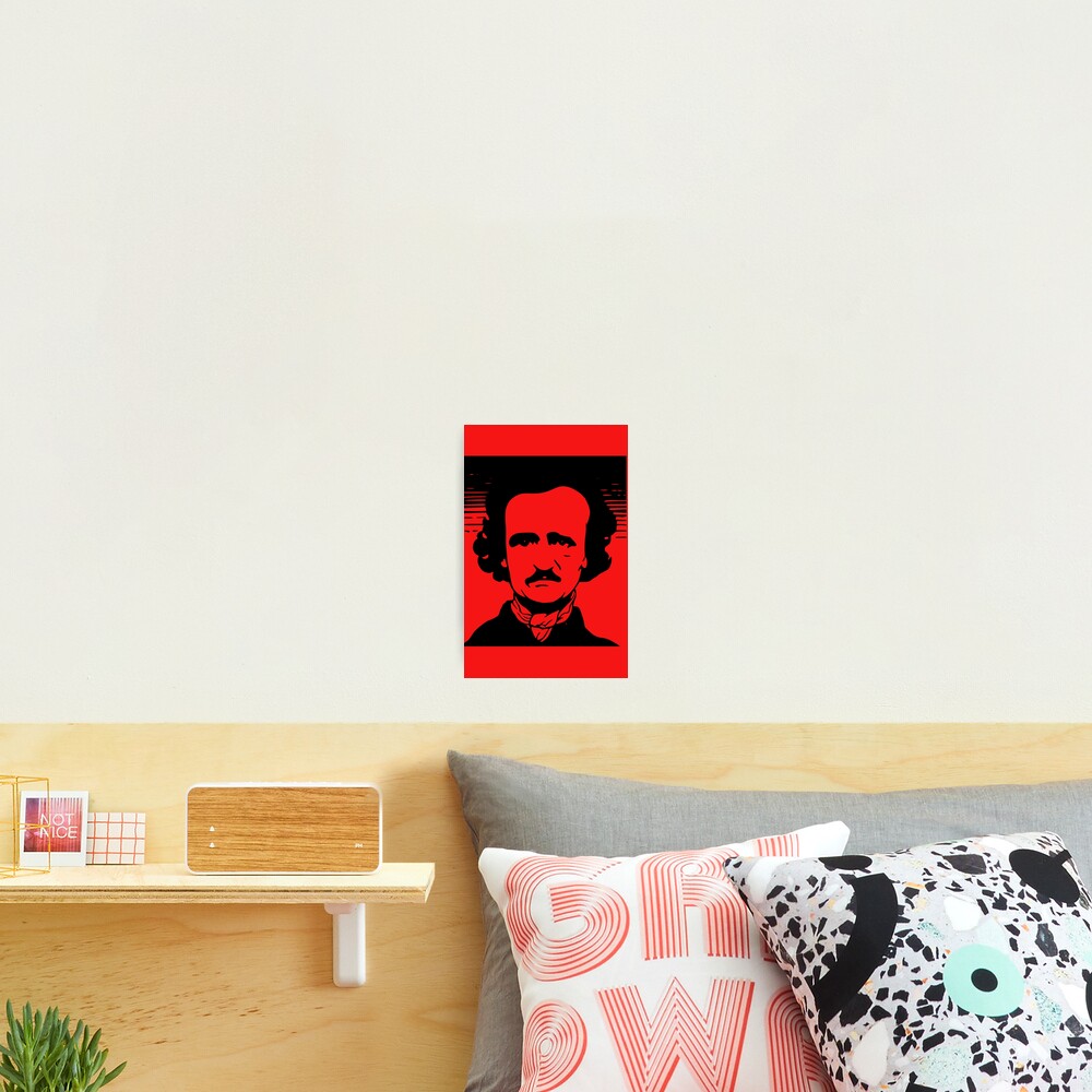 Item preview, Photographic Print designed and sold by Slinky-Reebs.