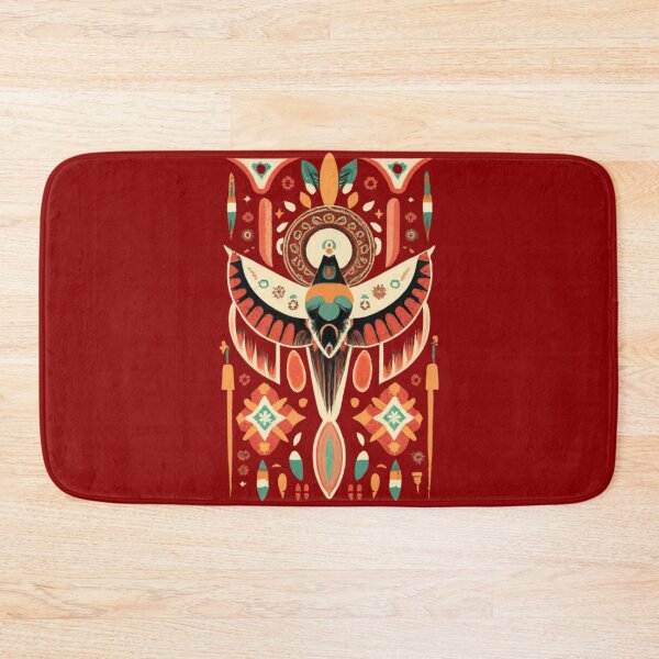 Item preview, American Indian Movement designed and sold by Monica-Designs.