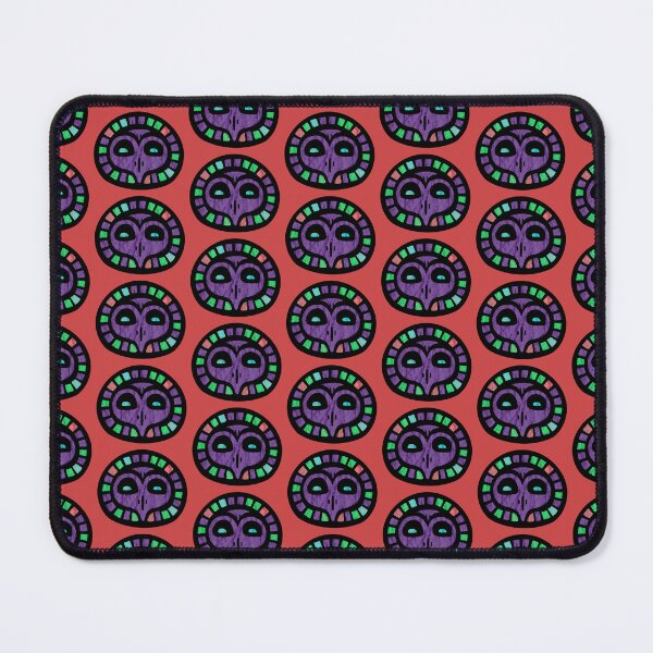 Item preview, Mexican Historic Carving Digitally Colored Pre-Colonial Image T-shirt, Print designed and sold by HeavyHits.