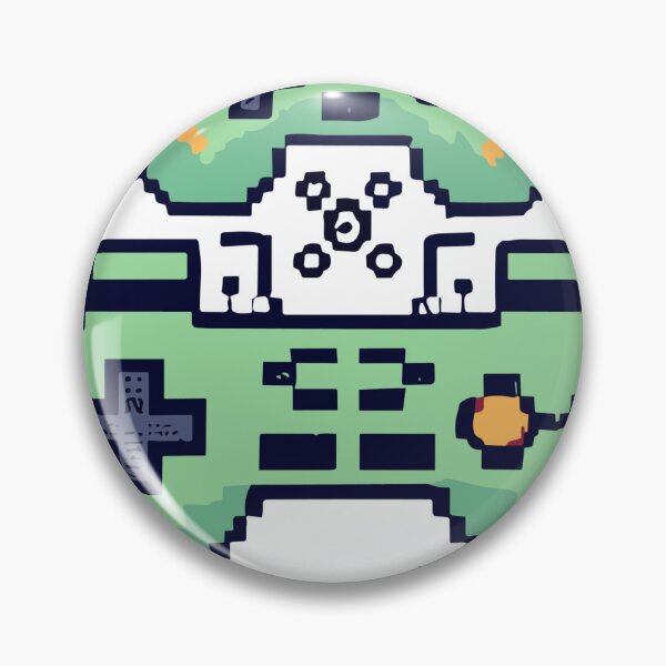 Item preview, Old School Gamer Video Gamer Artwork designed and sold by Collision19.