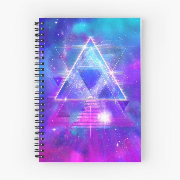 Item preview, Space Vector 3 - Synth Galactic Vaporwave designed and sold by forge22.