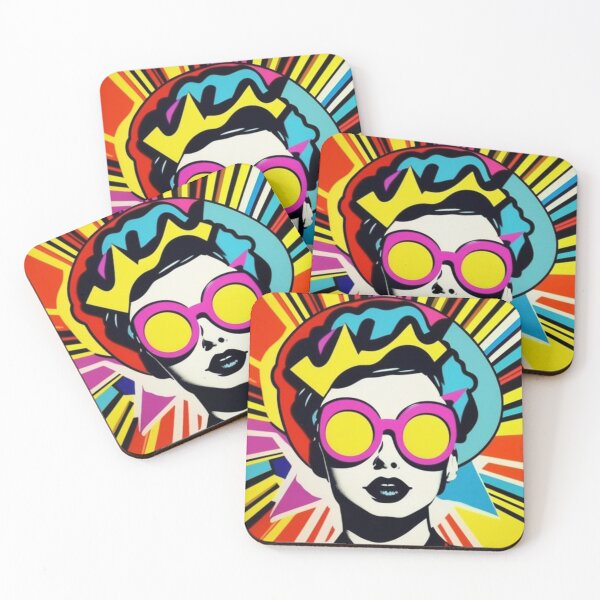 Item preview, Real Musical Genius Abstract Virtuoso designed and sold by musicgeniusart.