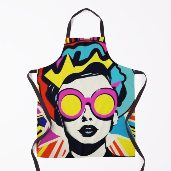 Item preview, Real Musical Genius Abstract Virtuoso designed and sold by musicgeniusart.