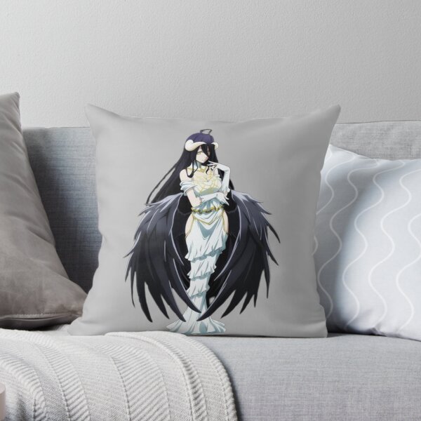 Overlord ainz shop body pillow