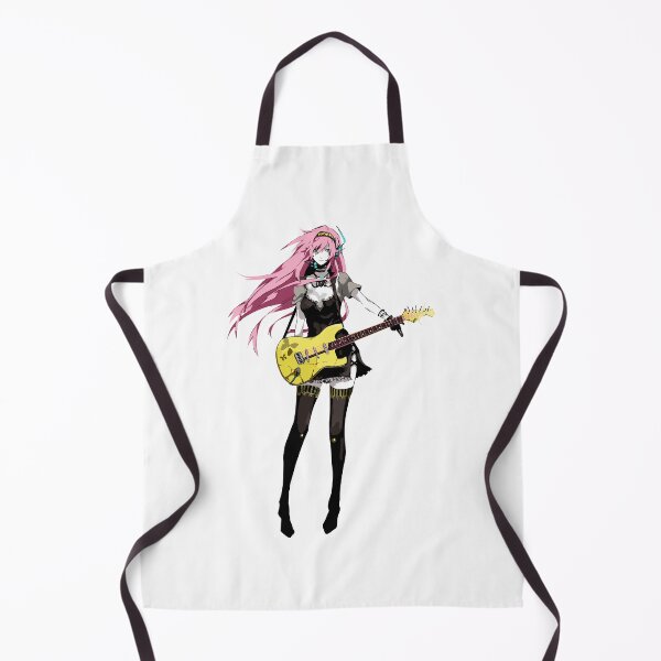 Item preview, Vocaloid Meiko designed and sold by artisanbaguette.