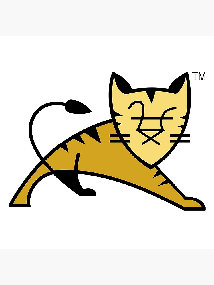Apache Tomcat by comdev