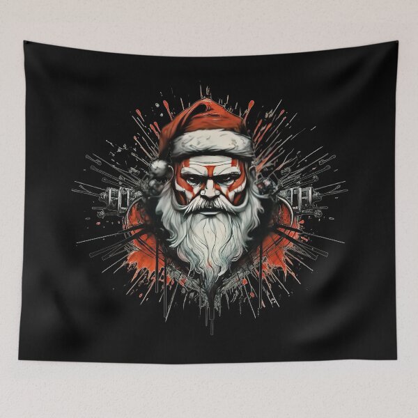 Item preview, Music Santa Claus designed and sold by MindSmith.